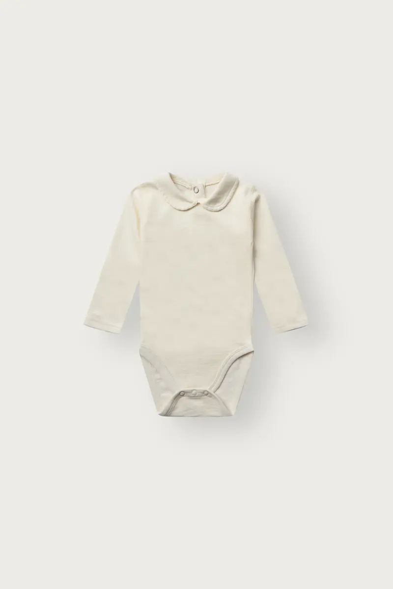Hust&Claire Beate Body m/ Krage