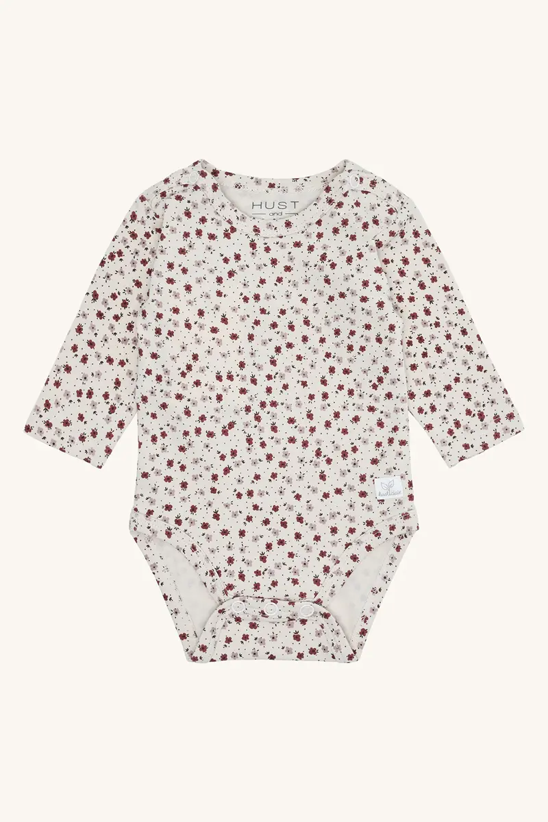 Hust&Claire Body