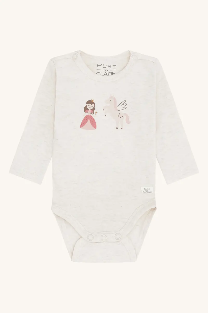 Hust&Claire Body
