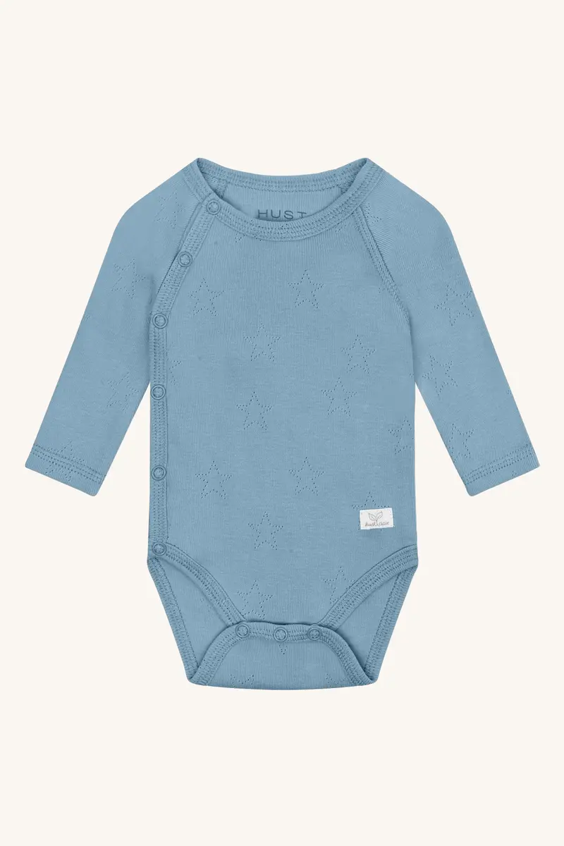 Hust&Claire Body