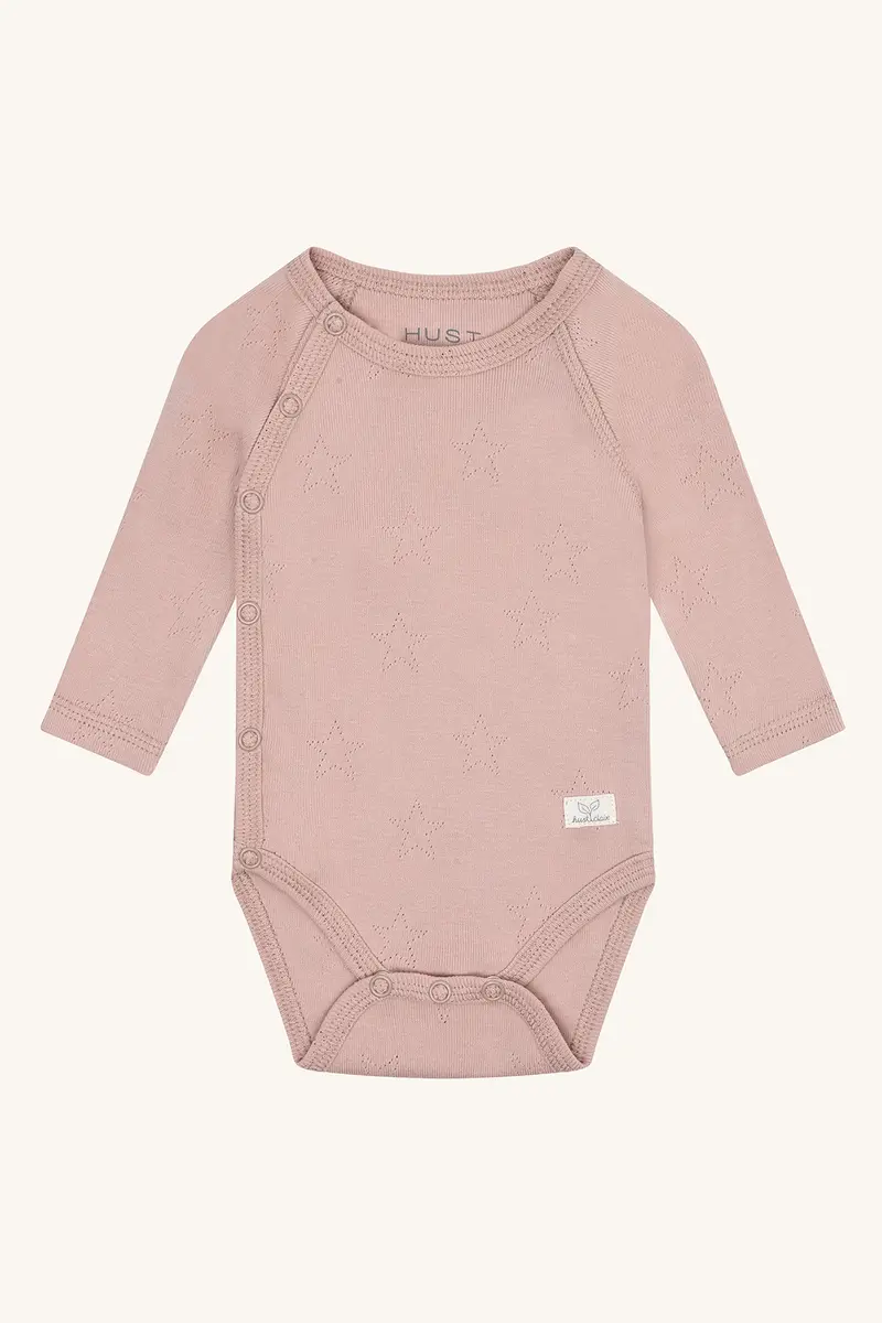Hust&Claire Body