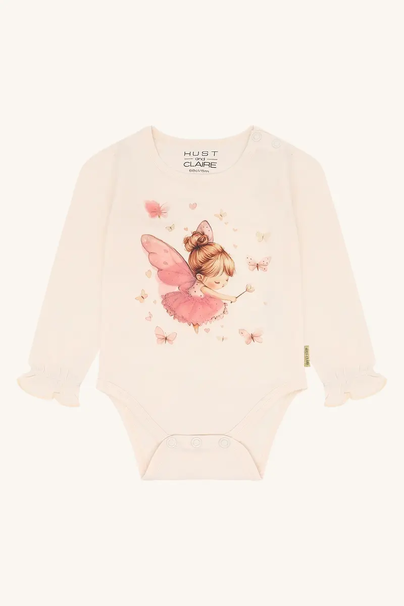 Hust&Claire Body