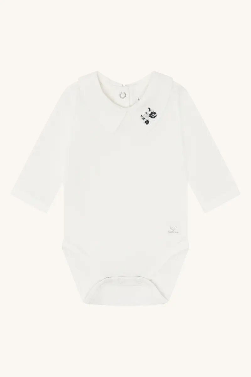 Hust&Claire Body