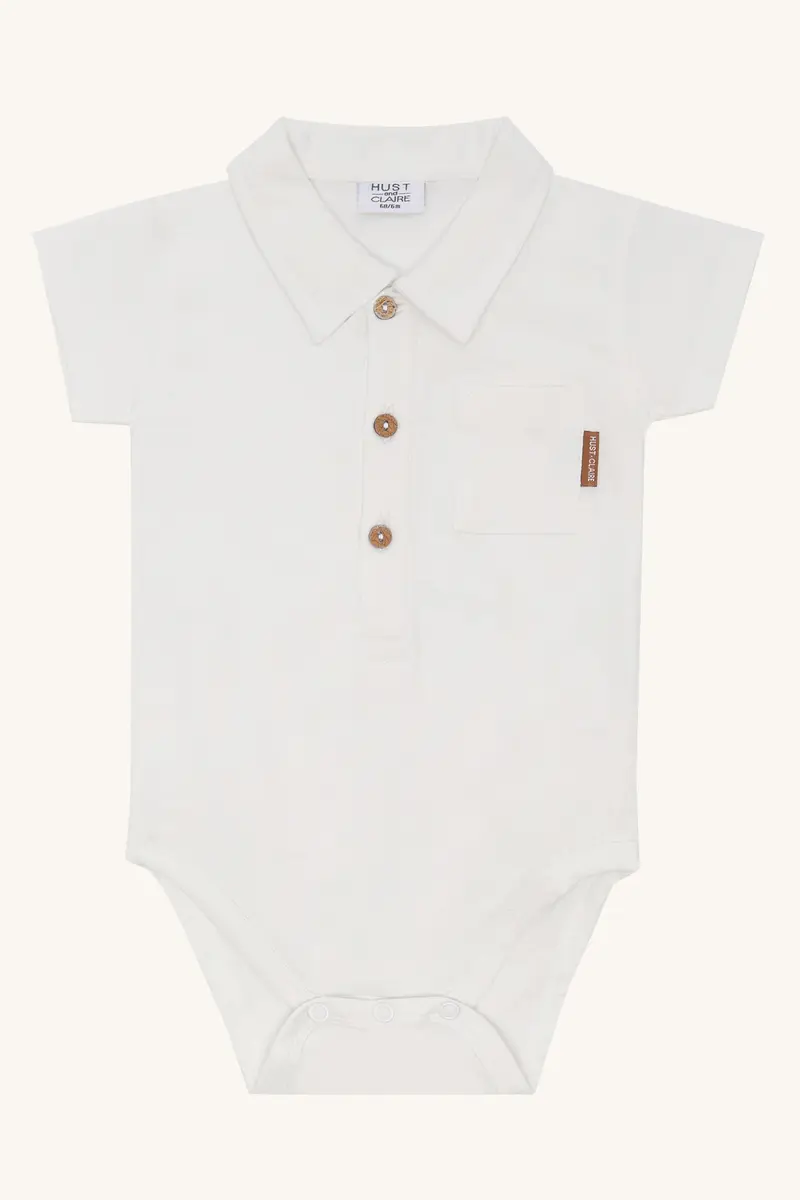 Hust&Claire Body