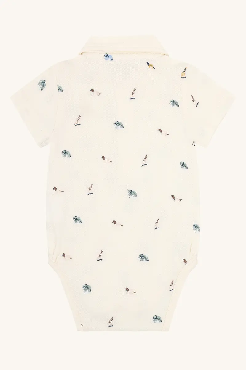 Hust&Claire Body