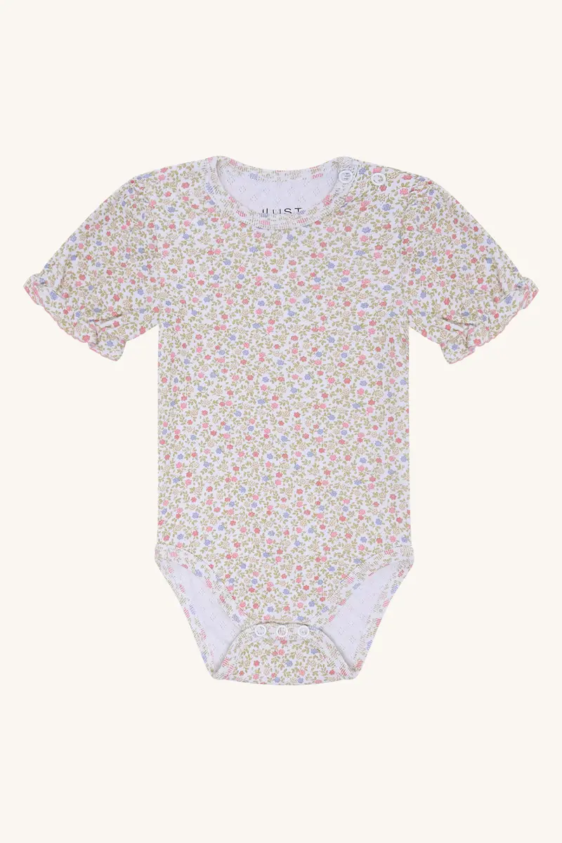 Hust&Claire Body