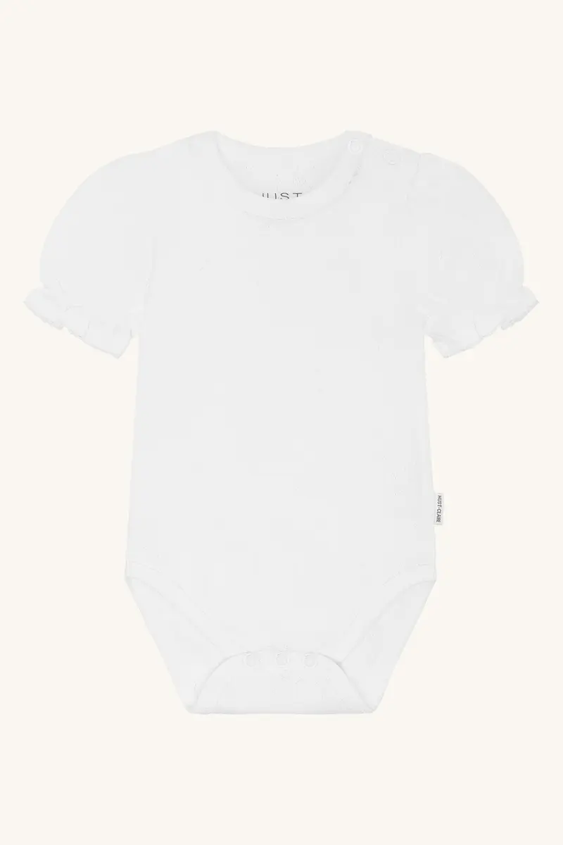 Hust&Claire Body