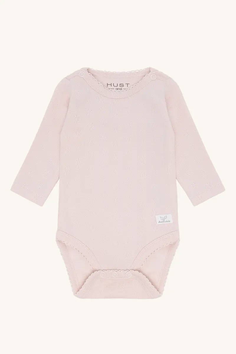 Hust&Claire Body