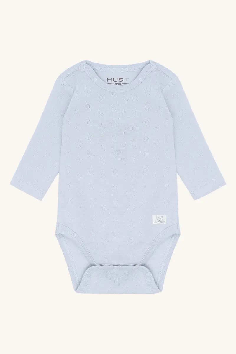 Hust&Claire Body