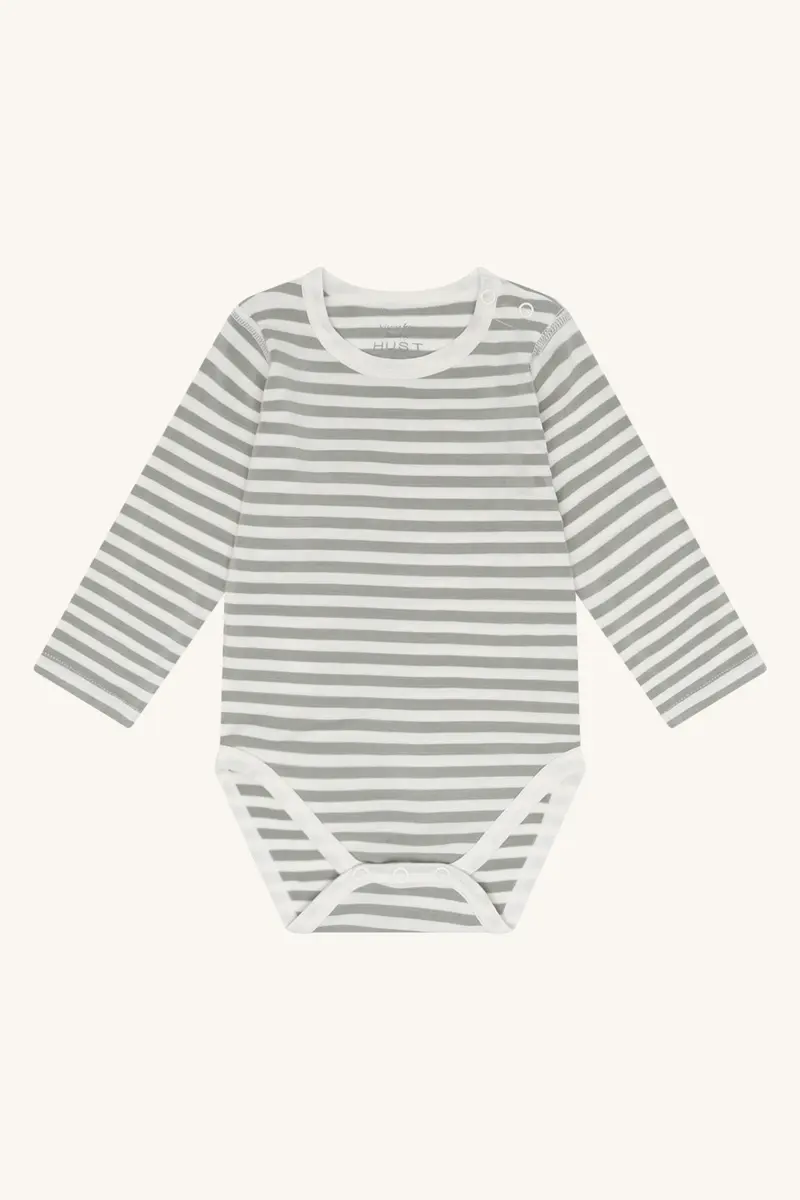 Hust&Claire Body Bambus