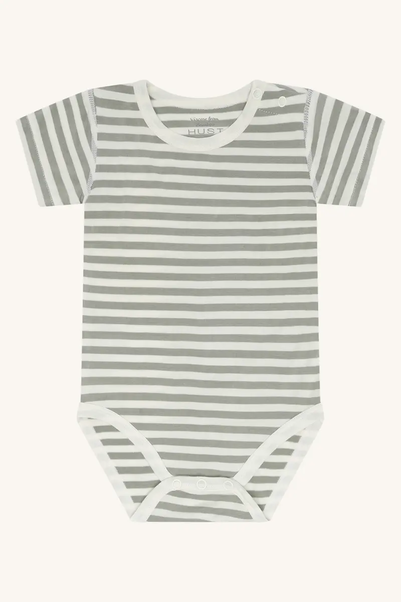 Hust&Claire Body Bambus