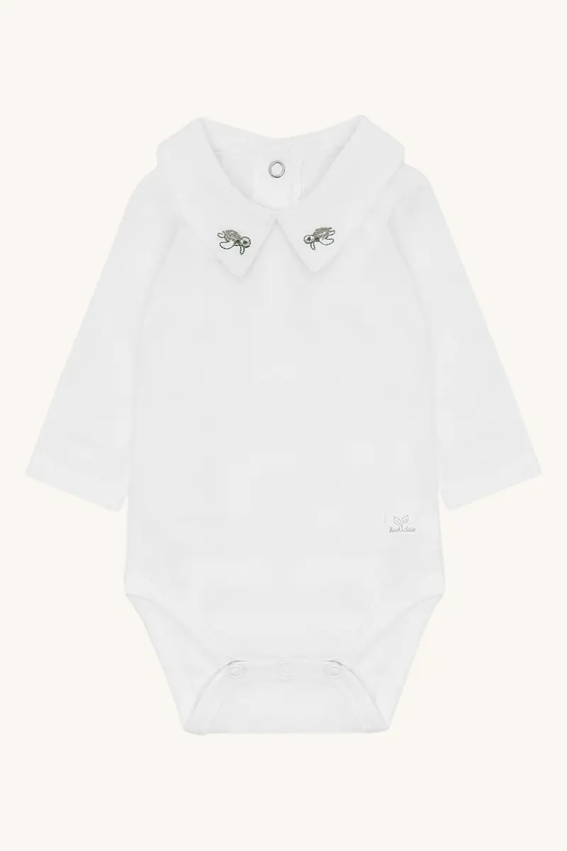 Hust&Claire Body m/ Krage