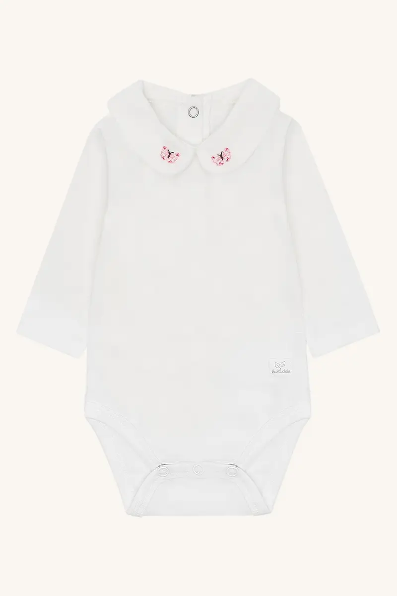 Hust&Claire Body m/ Krage