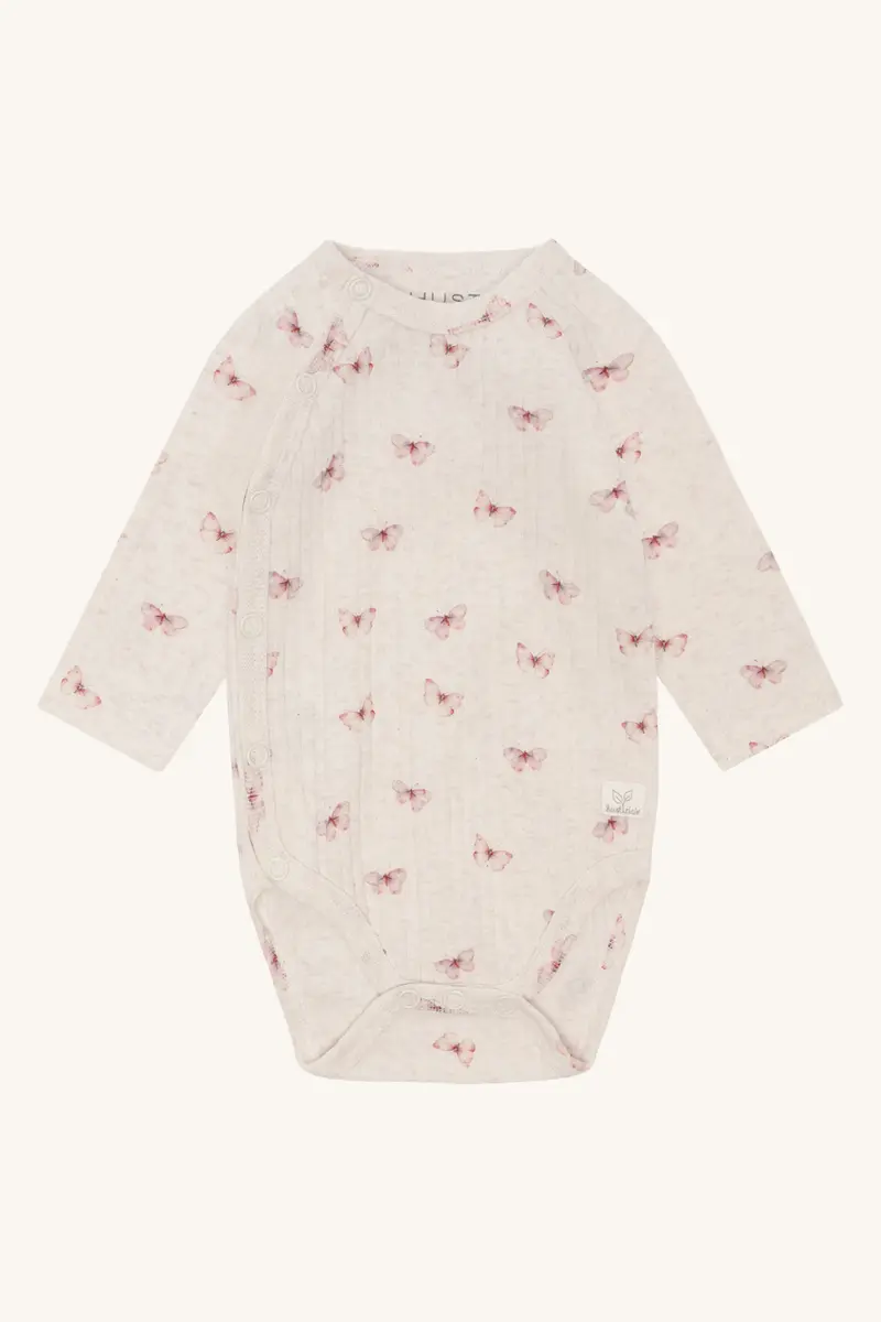 Hust&Claire Body m/ Omslag