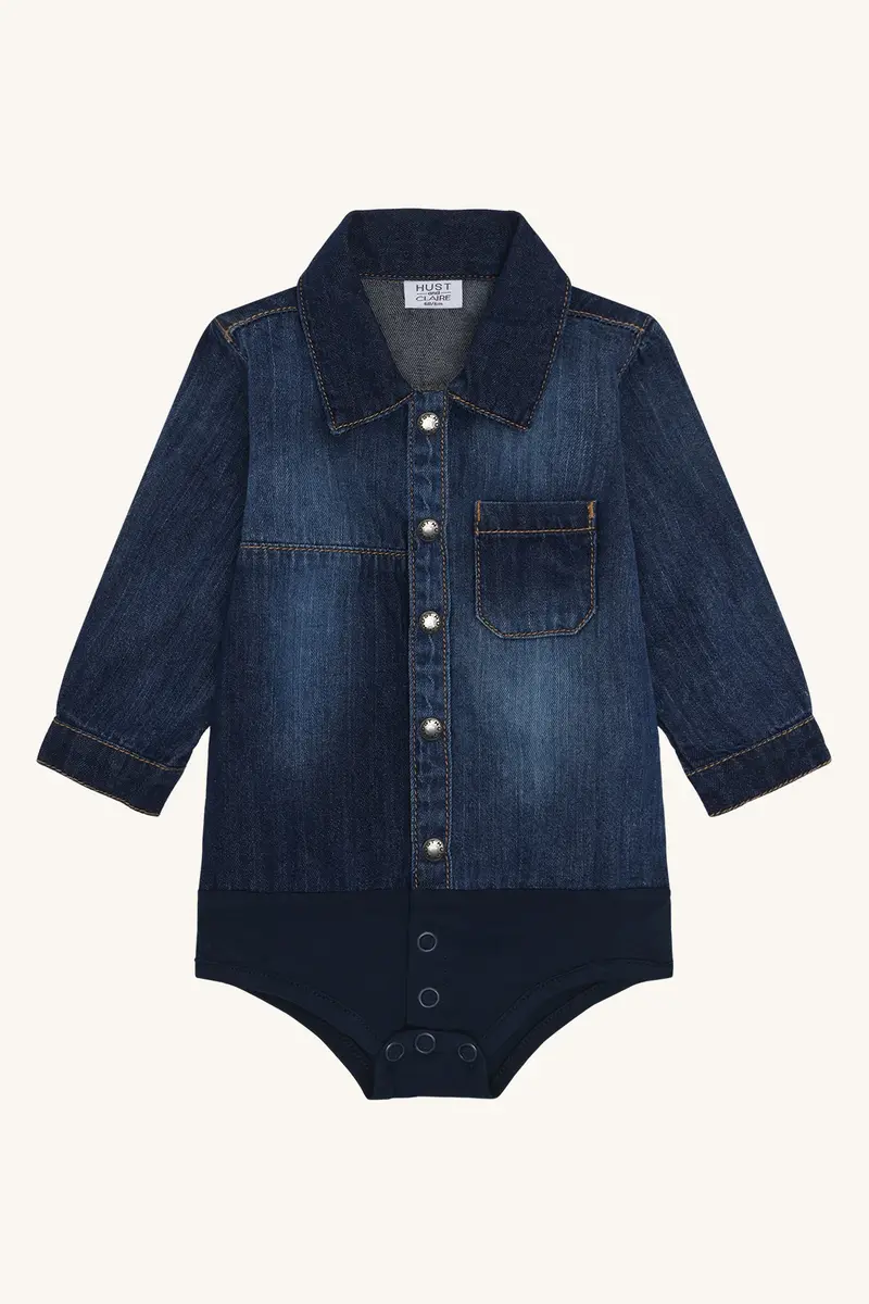 Hust&Claire Body