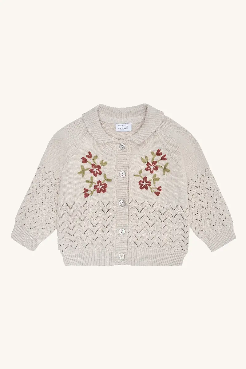 Hust&Claire Cardigan
