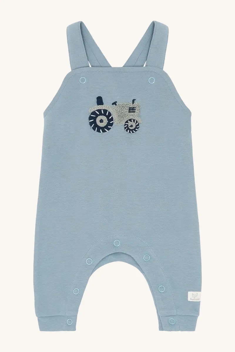 Hust&Claire Overall