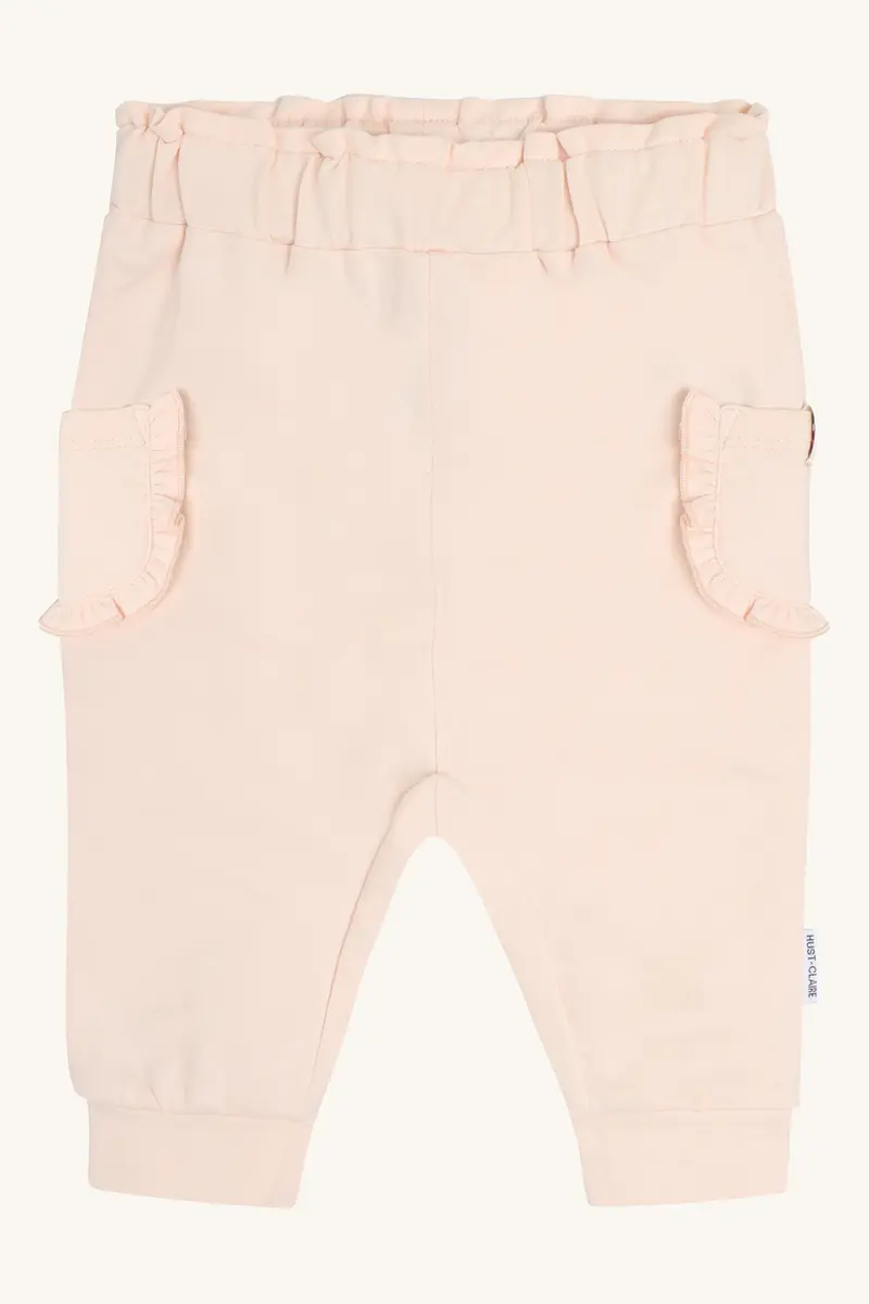 Hust&Claire Pants