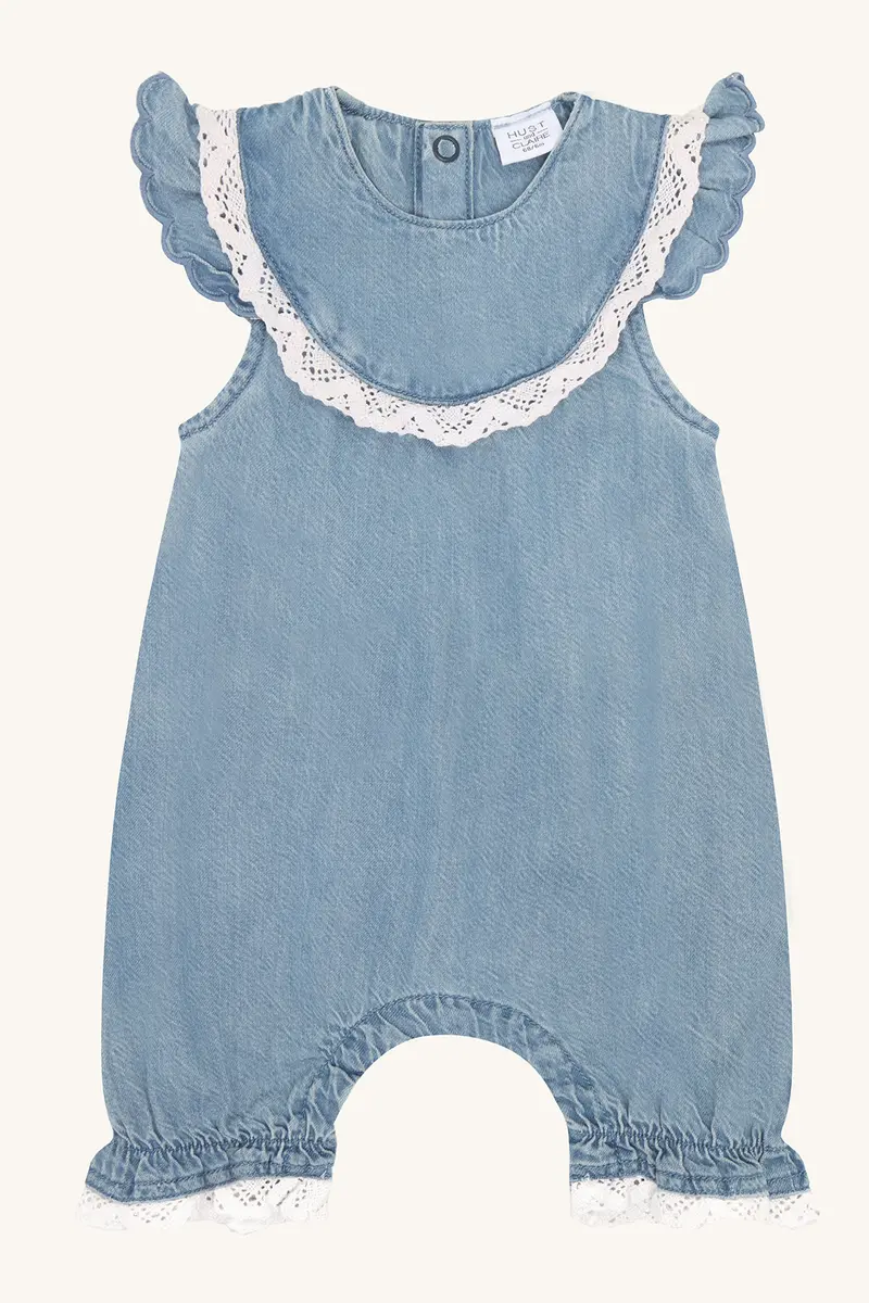 Hust&Claire Romper
