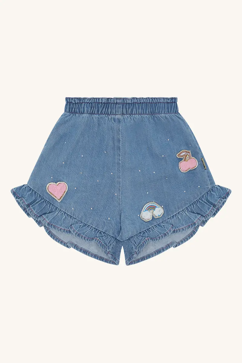 Hust&Claire Shorts