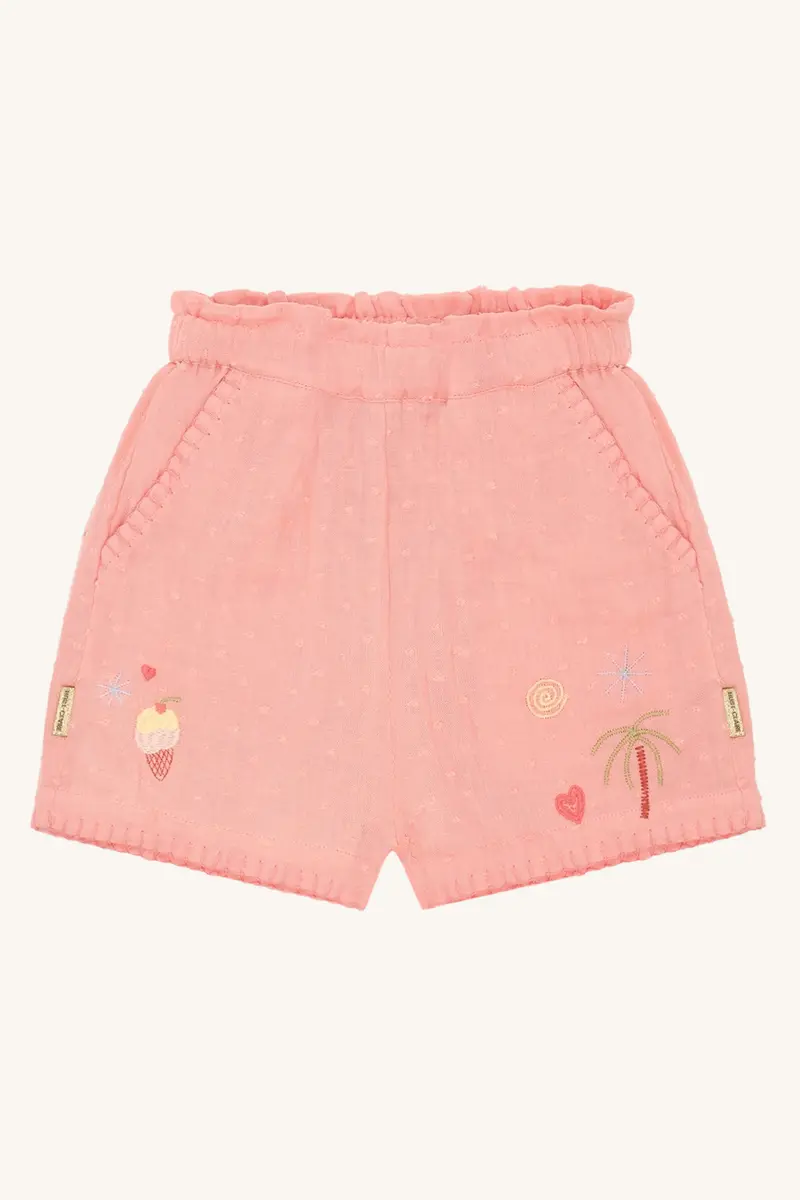 Hust&Claire Shorts