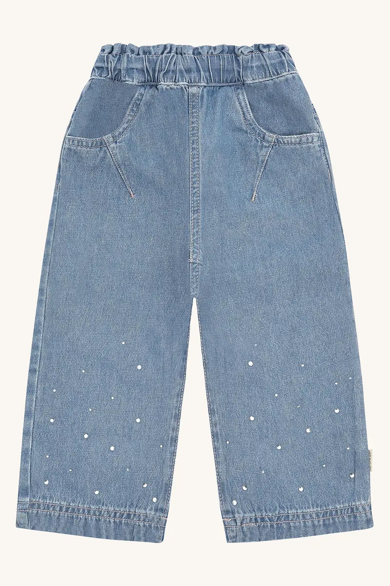 Hust&Claire Theresa Denim Bukse