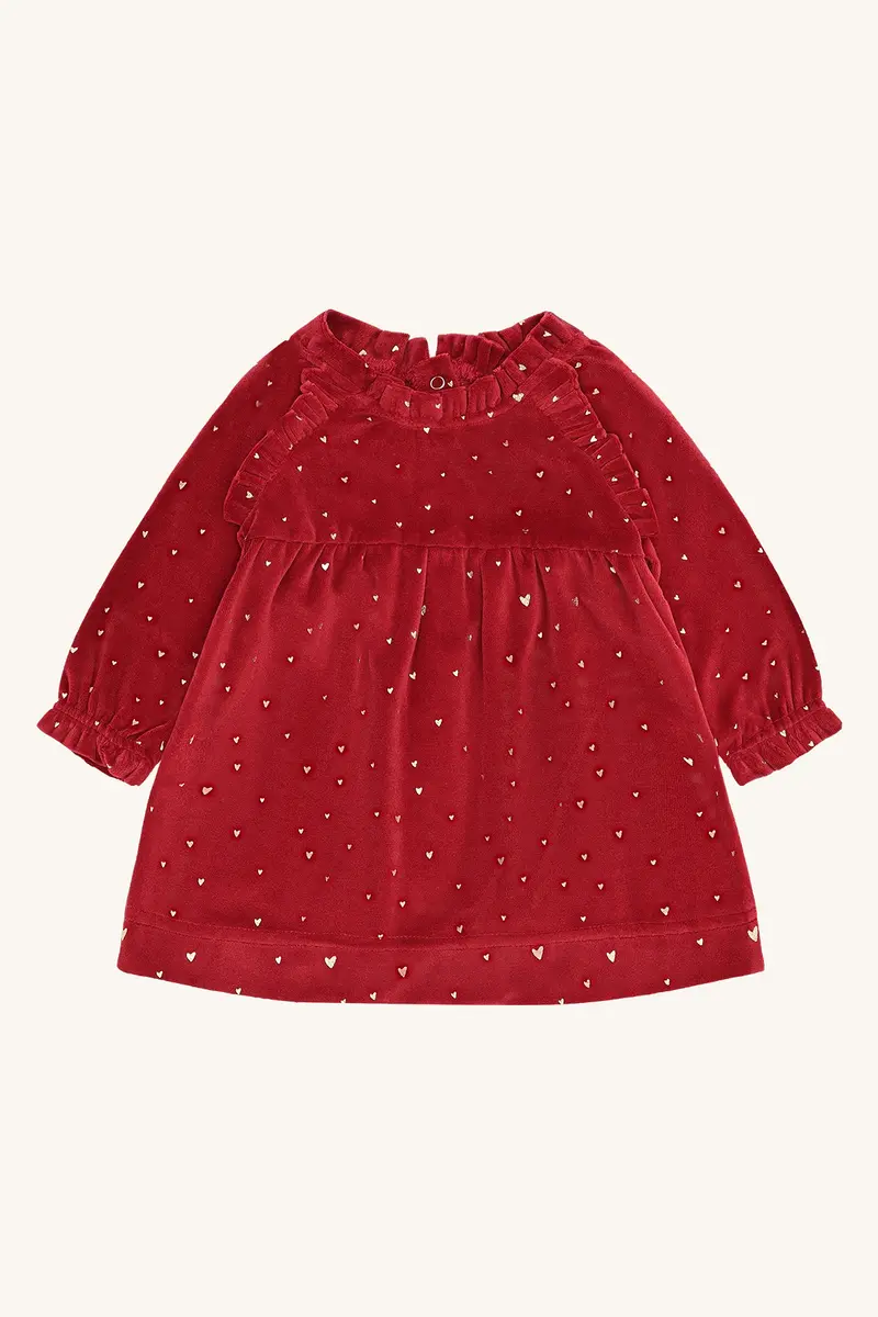 HustClaire Dresses