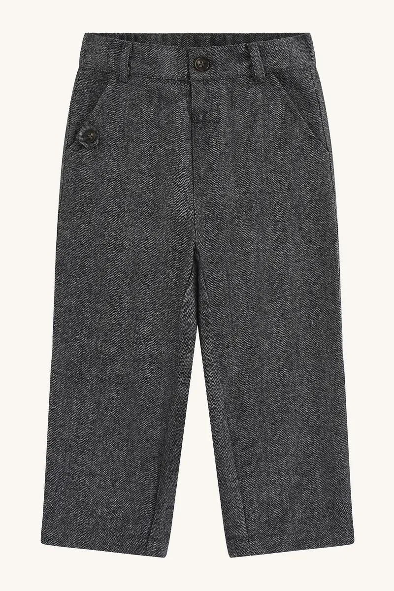 HustClaire Pants