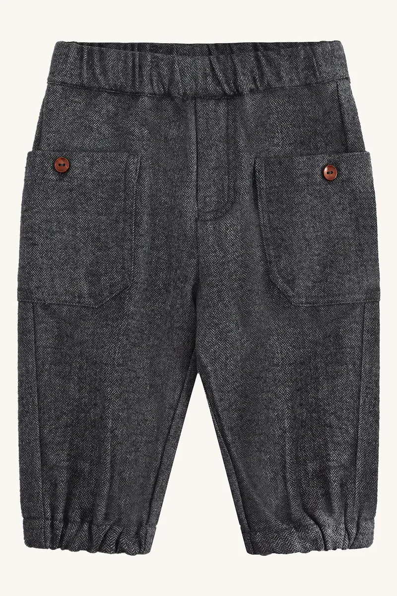 HustClaire Pants