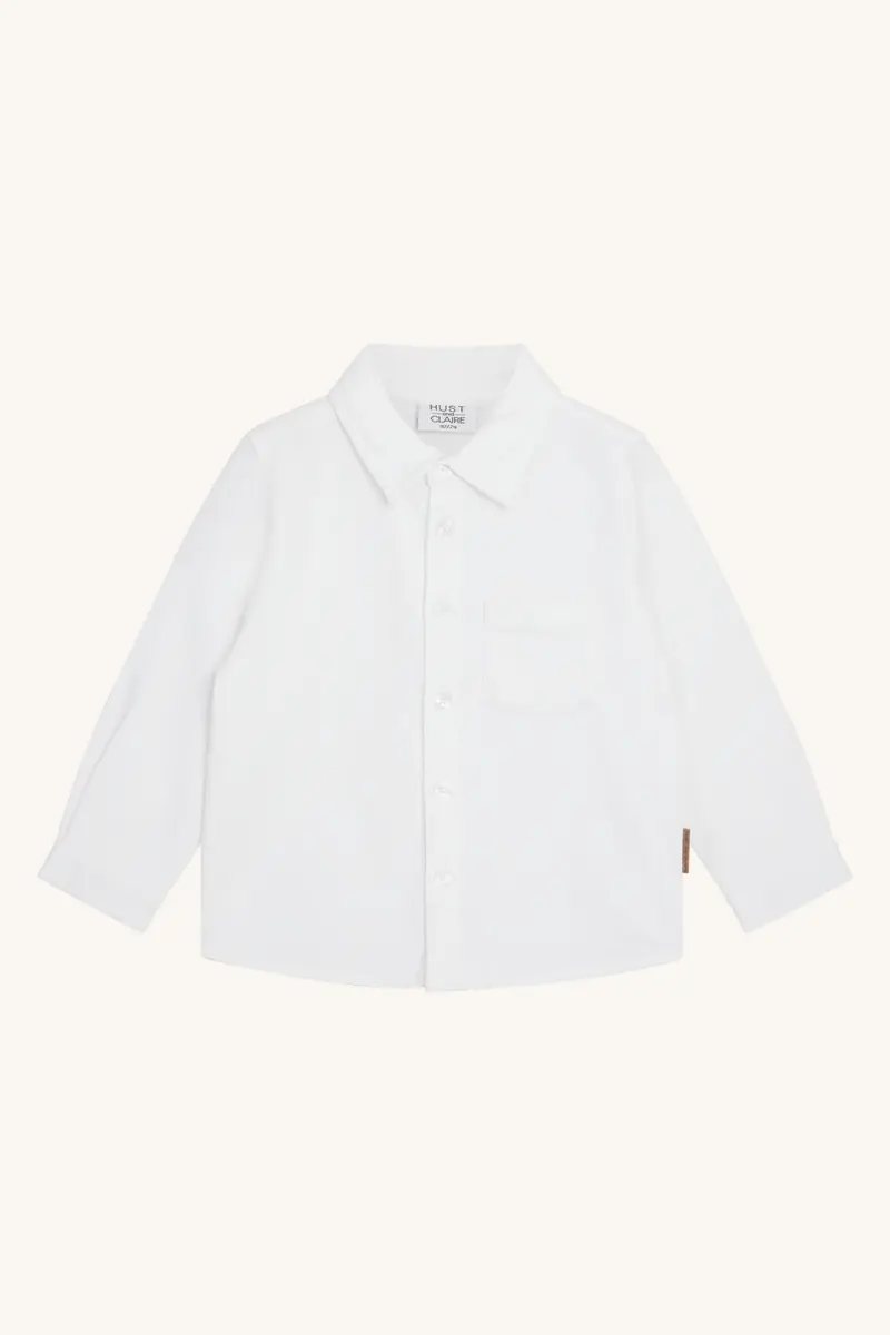 HustClaire Shirt