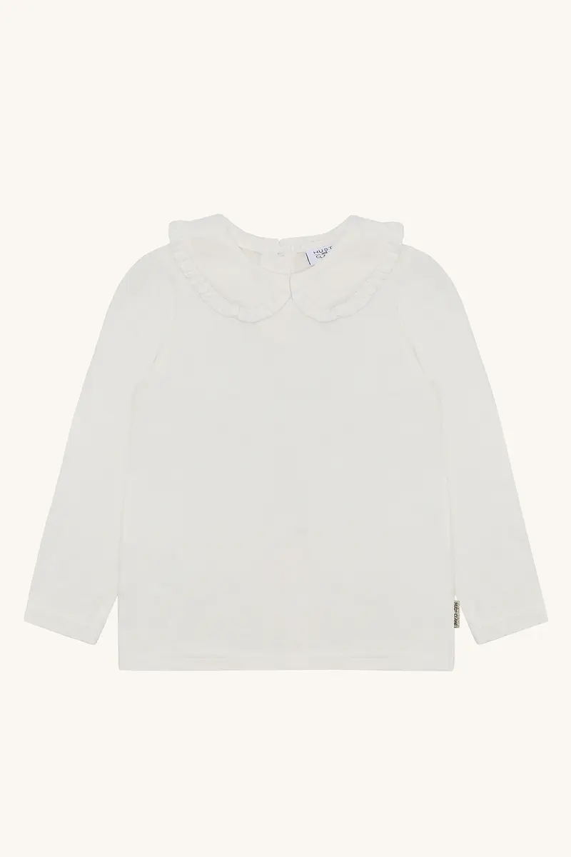 HustClaire T-shirt