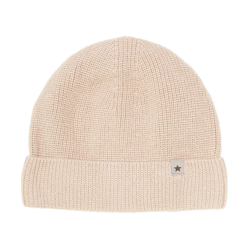 Huttelihut Beanie Ull