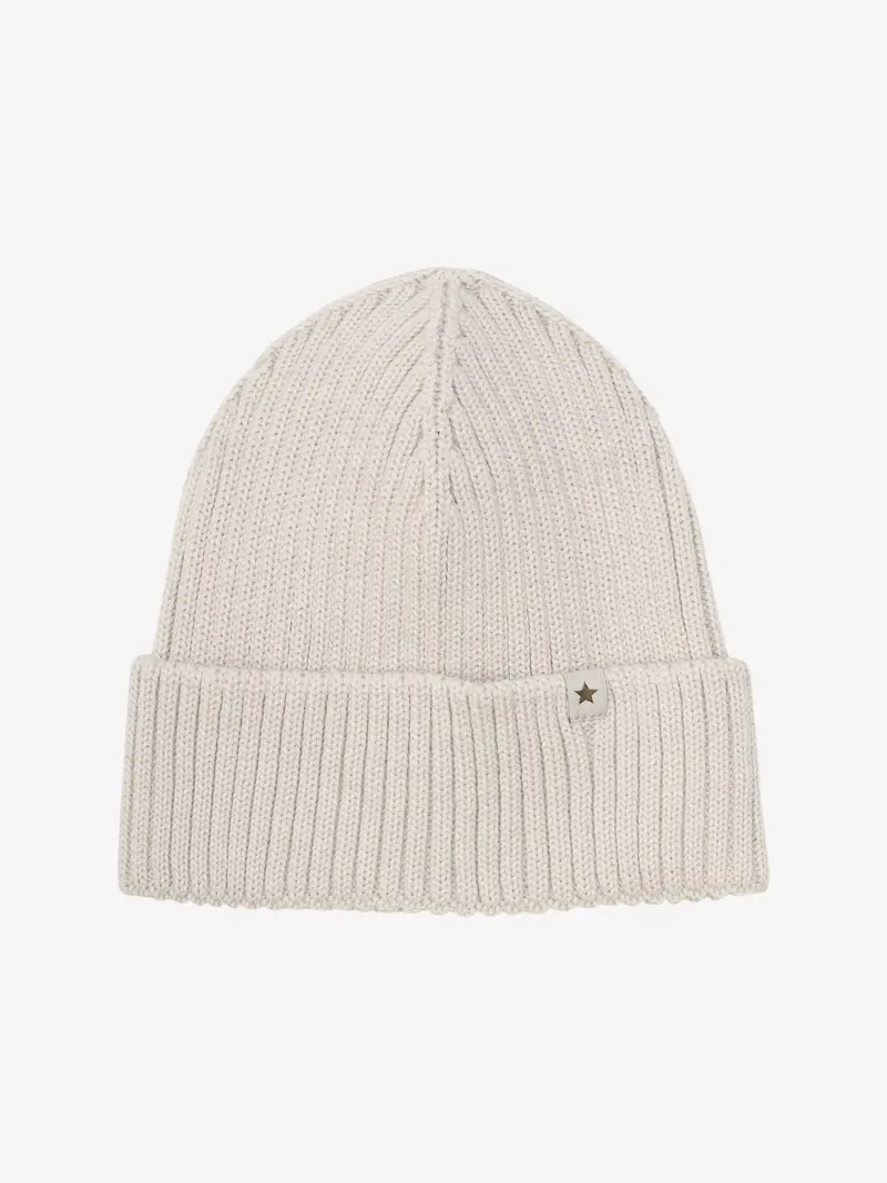 Huttelihut Beanie Wool Knit