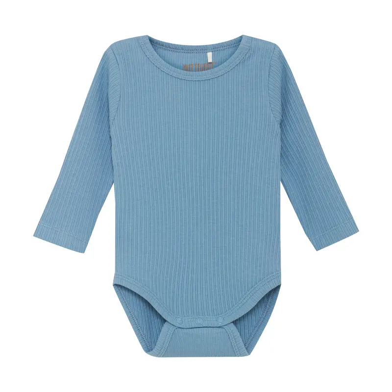 Huttelihut Body Ls Rib