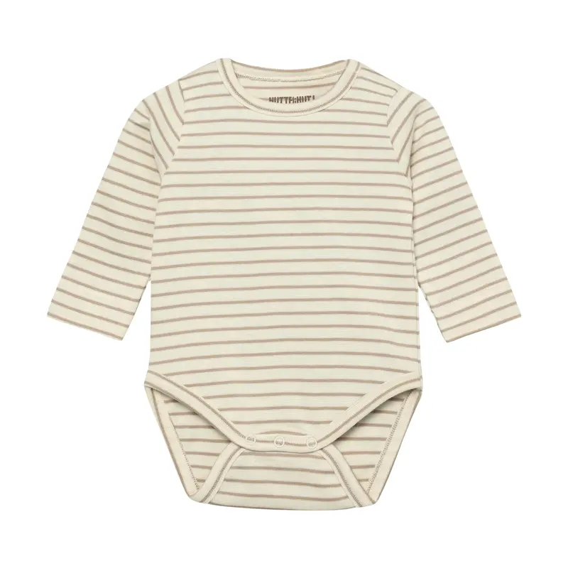 Huttelihut Body Ls Yd Stripe