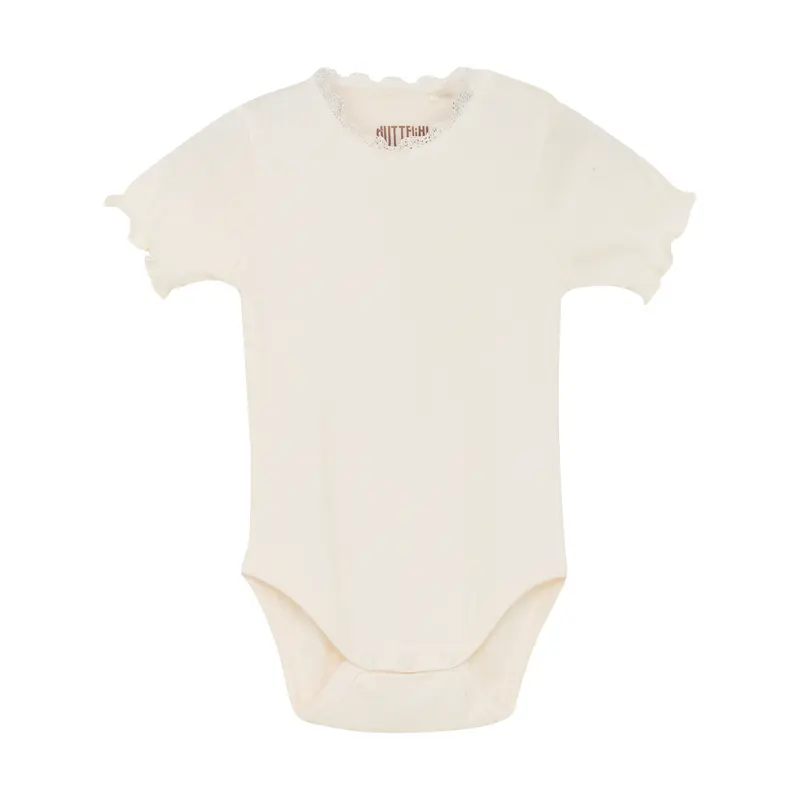 Huttelihut Body Ss Rib