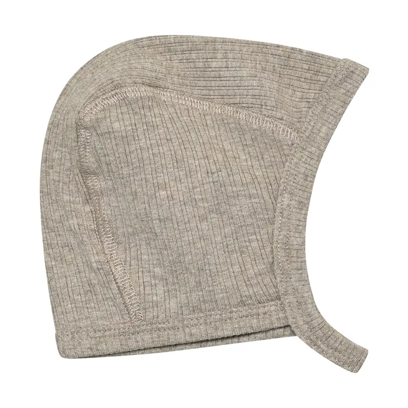 Huttelihut Bonnet Rib