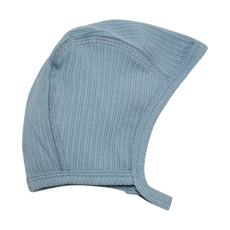 Huttelihut Bonnet Rib