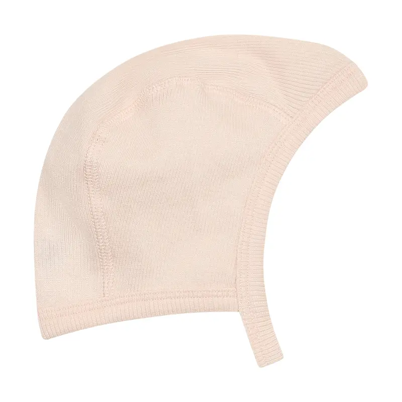 Huttelihut Bonnet Ribb