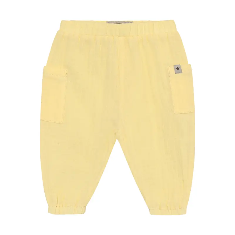 Huttelihut Pants Muslin