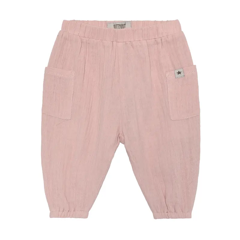 Huttelihut Pants Muslin