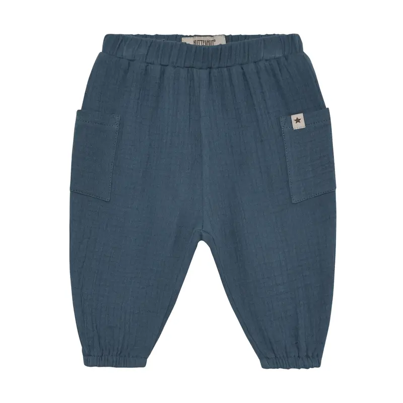 Huttelihut Pants Muslin