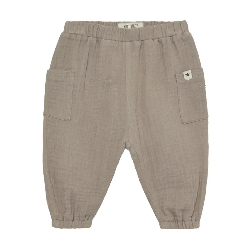 Huttelihut Pants Muslin
