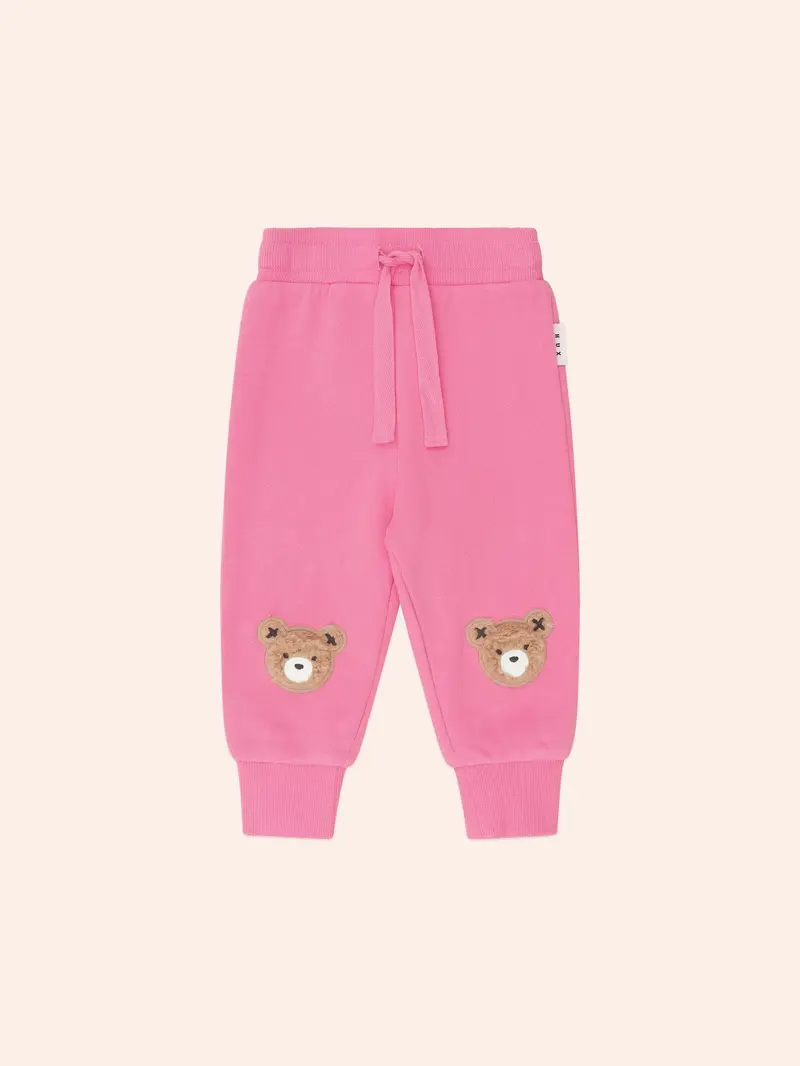 HuxBaby Furry Huxbear Joggebukse