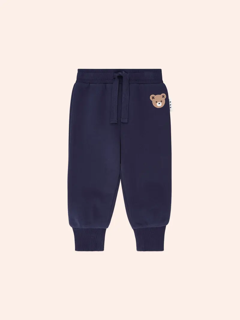 HuxBaby Navy Hux Joggebukse