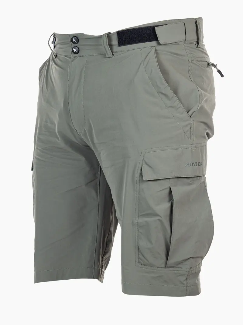 Hvasser shorts Herre Basil
