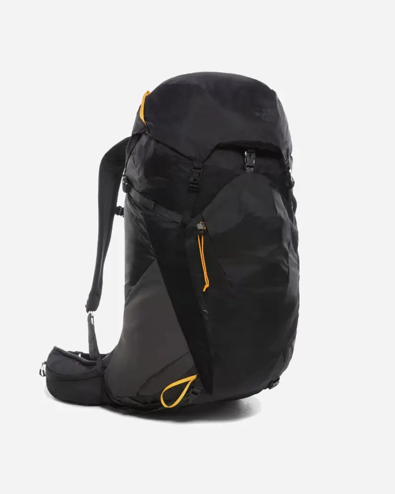 Hydra 38 RC - Asphalt Grey/Black