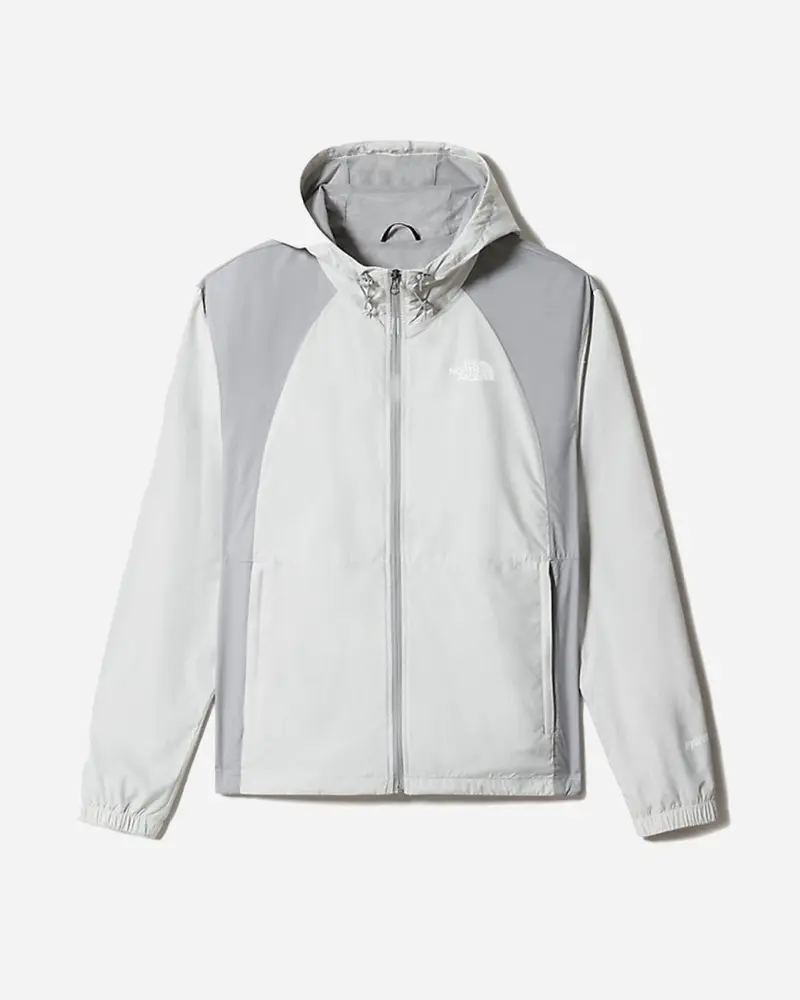 Hydraline Jacket - Tin Grey