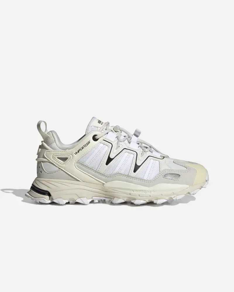 Hyperturf W - Grey/White