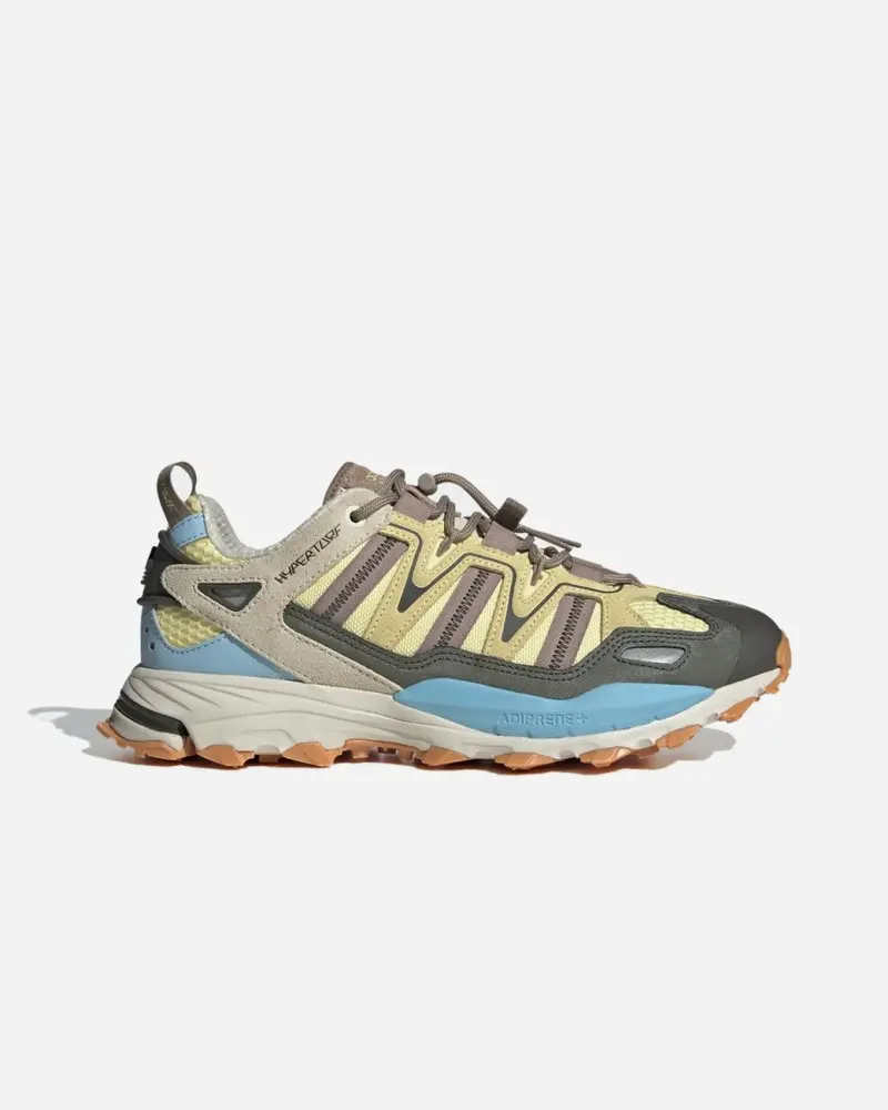 Hyperturf - Yellow/Blue/Olive